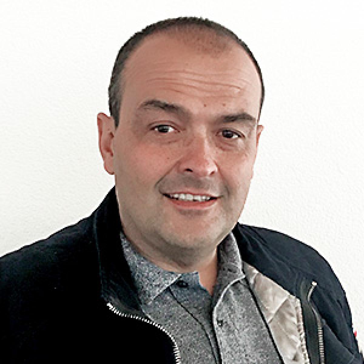 Damian Sac